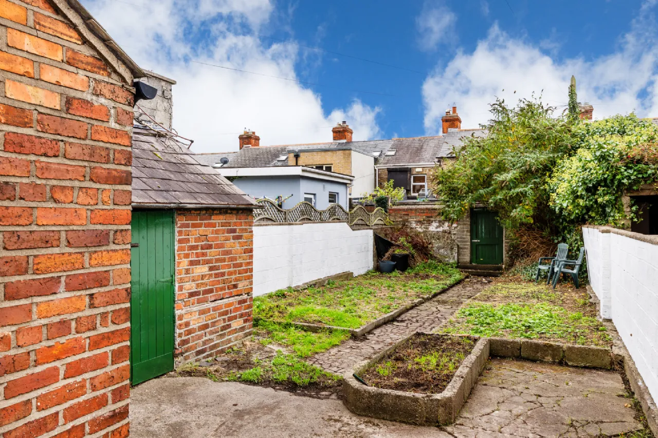 Photo of 239 Clonliffe Road, Drumcondra, Dublin 3, D03 P2C9