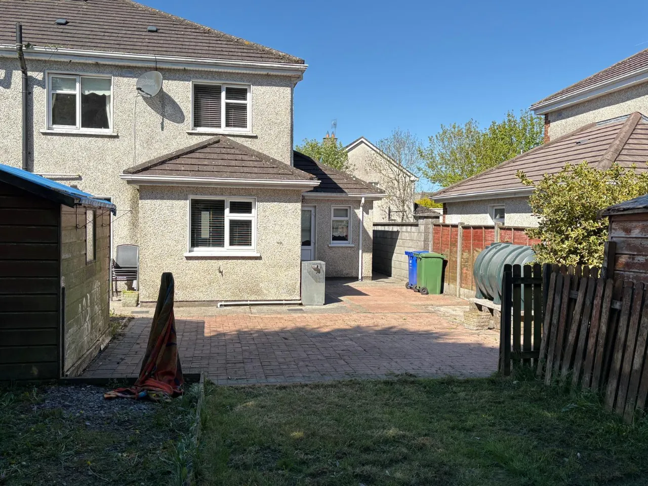 Photo of 3 Heathfield Close, Kinnegad, Co. Westmeath, N91KT93