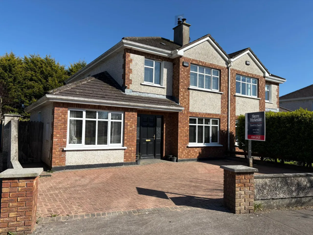 Photo of 3 Heathfield Close, Kinnegad, Co. Westmeath, N91KT93