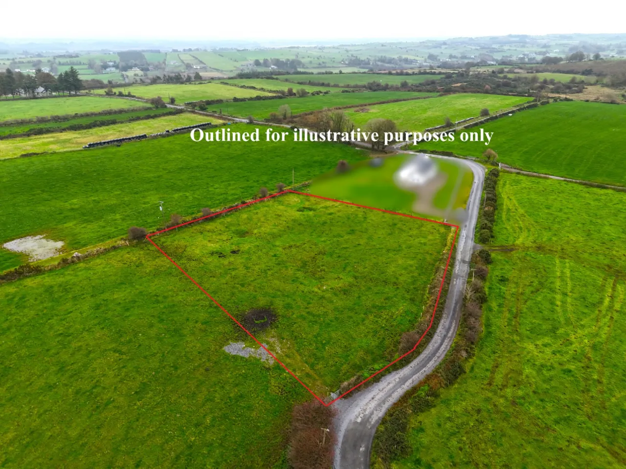 Photo of Castletourley, Aghamore, Ballyhaunis, Co. Mayo