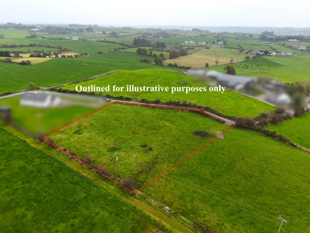 Photo of Castletourley, Aghamore, Ballyhaunis, Co. Mayo