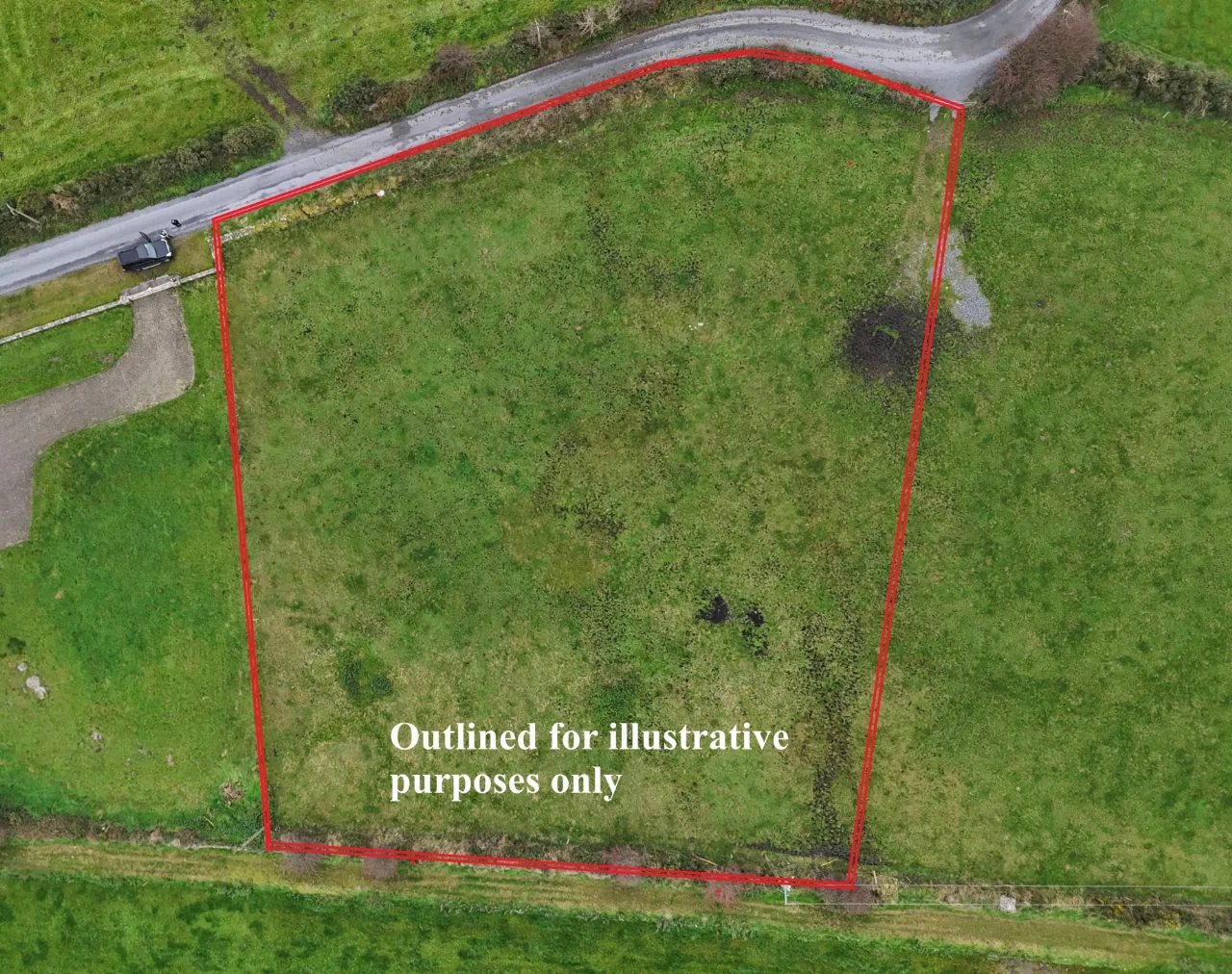 Photo of Castletourley, Aghamore, Ballyhaunis, Co. Mayo