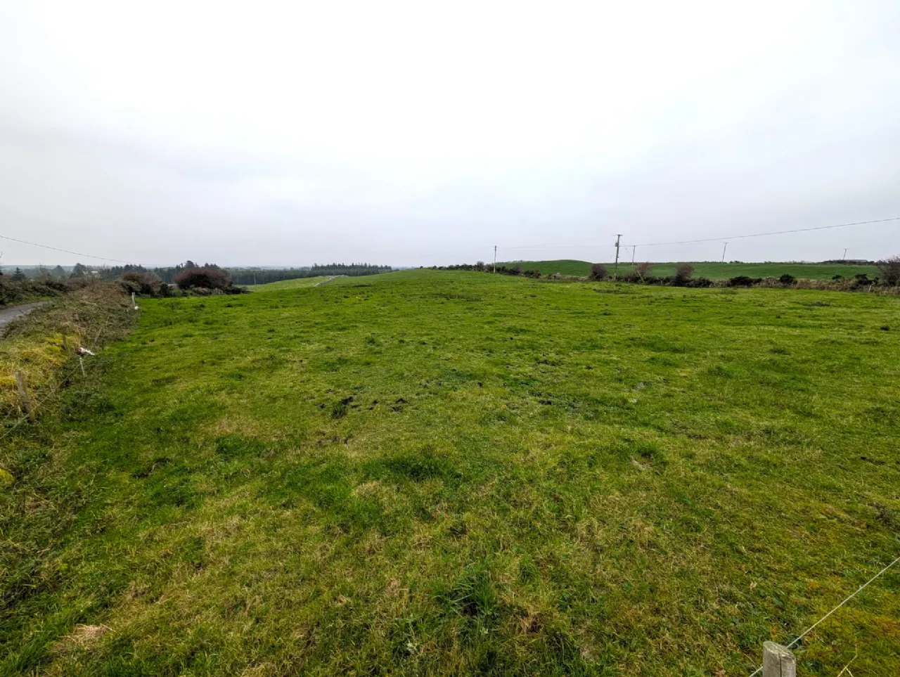 Photo of Castletourley, Aghamore, Ballyhaunis, Co. Mayo
