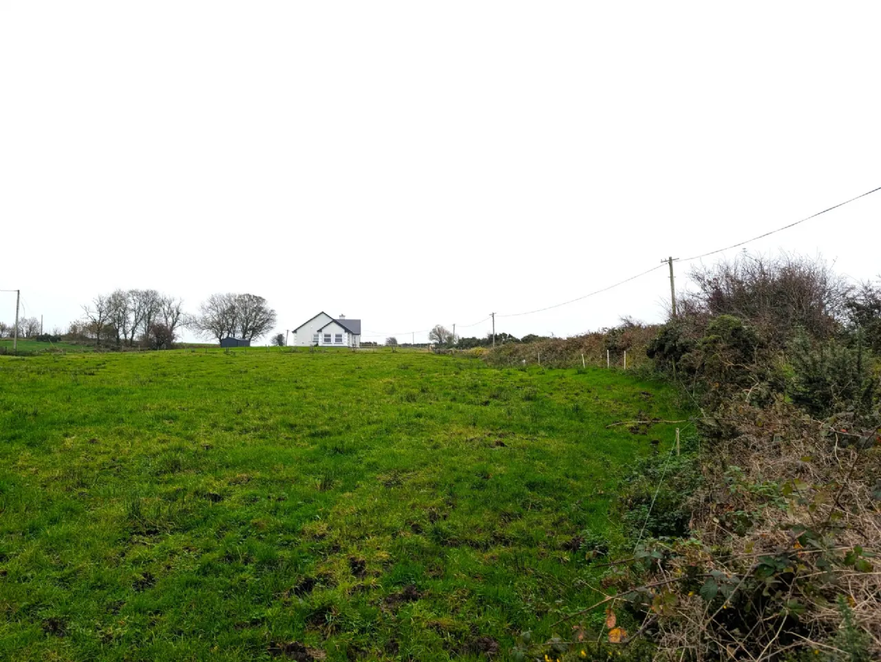 Photo of Castletourley, Aghamore, Ballyhaunis, Co. Mayo