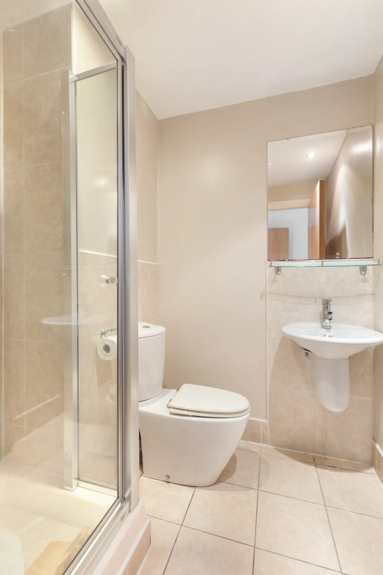 Photo of 24 The Watermill Apts, (Block 4), Raheny, Dublin 5, D05 X212