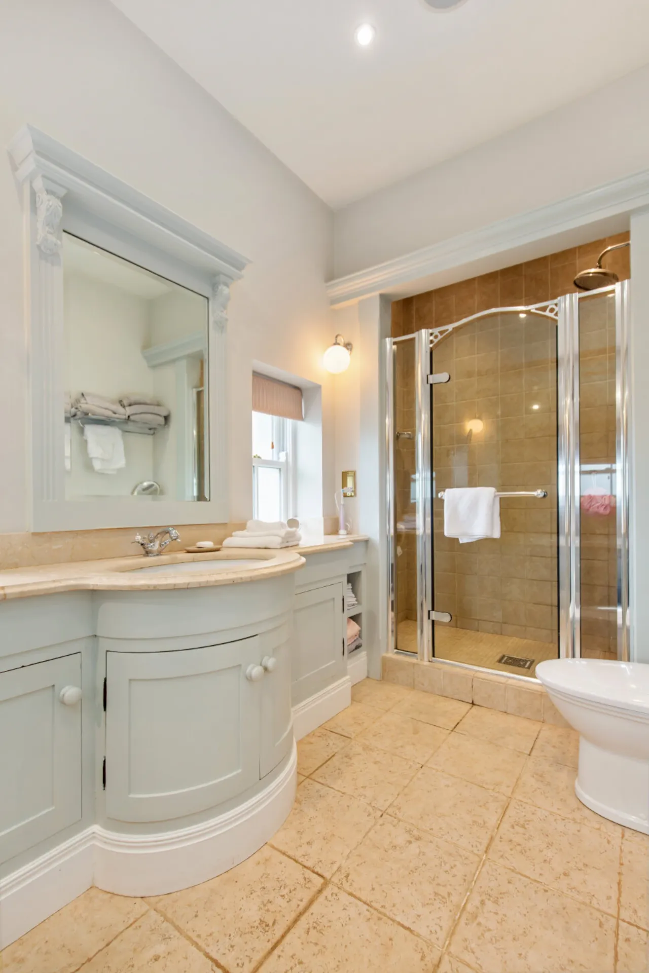 Photo of Mountsandel & Mountsandel Mews, Brighton Road, Foxrock, Dublin 18, D18 R9F3