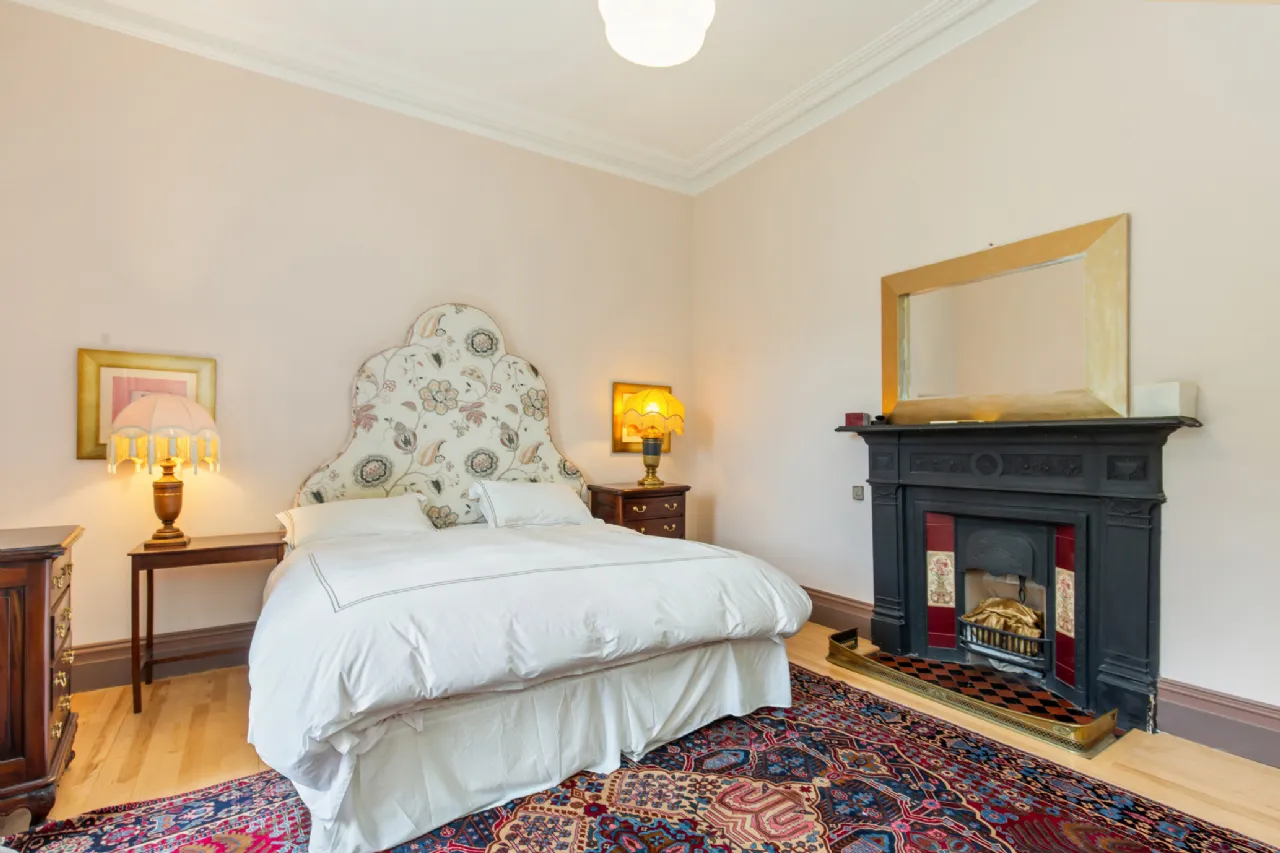 Photo of Mountsandel, Brighton Road, Foxrock, Dublin 18, D18 R9F3