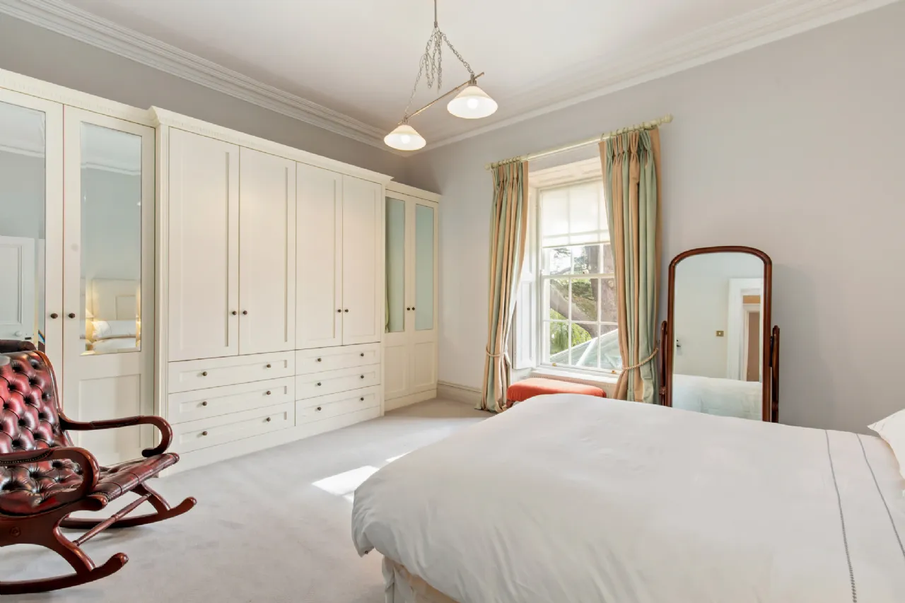Photo of Mountsandel & Mountsandel Mews, Brighton Road, Foxrock, Dublin 18, D18 R9F3