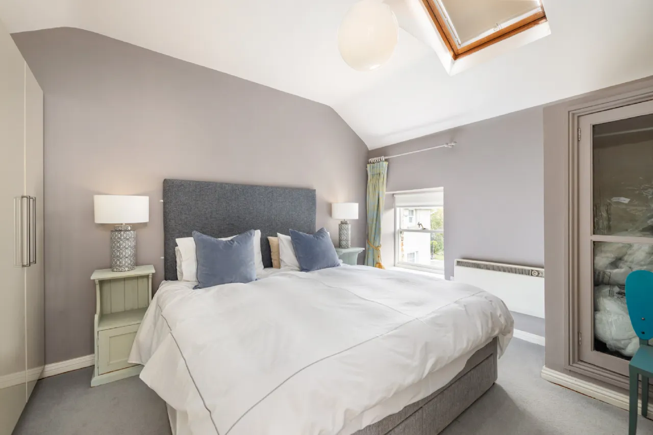 Photo of Mountsandel, Brighton Road, Foxrock, Dublin 18, D18 R9F3