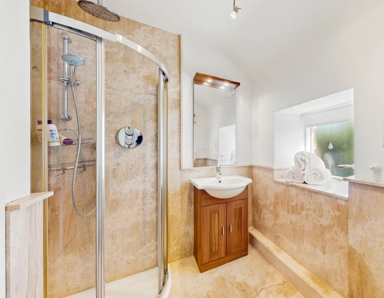 Photo of Mountsandel & Mountsandel Mews, Brighton Road, Foxrock, Dublin 18, D18 R9F3