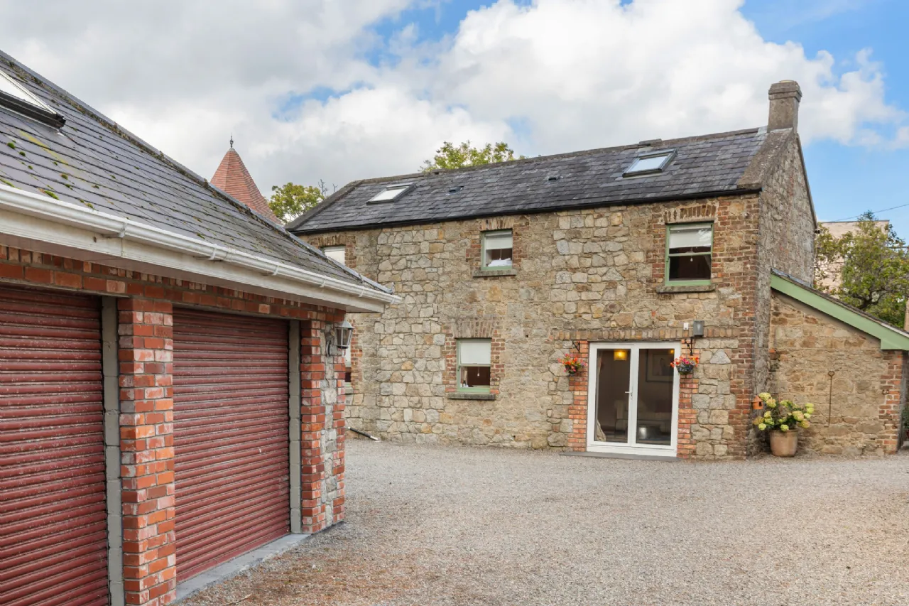 Photo of Mountsandel, Brighton Road, Foxrock, Dublin 18, D18 R9F3