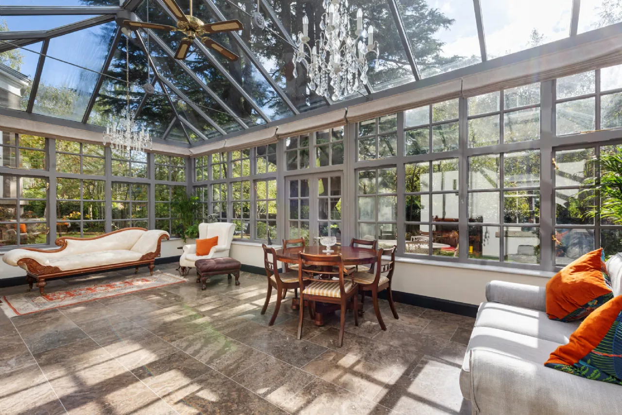 Photo of Mountsandel, Brighton Road, Foxrock, Dublin 18, D18 R9F3