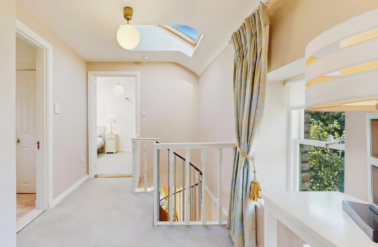 Photo of Mountsandel & Mountsandel Mews, Brighton Road, Foxrock, Dublin 18, D18 R9F3