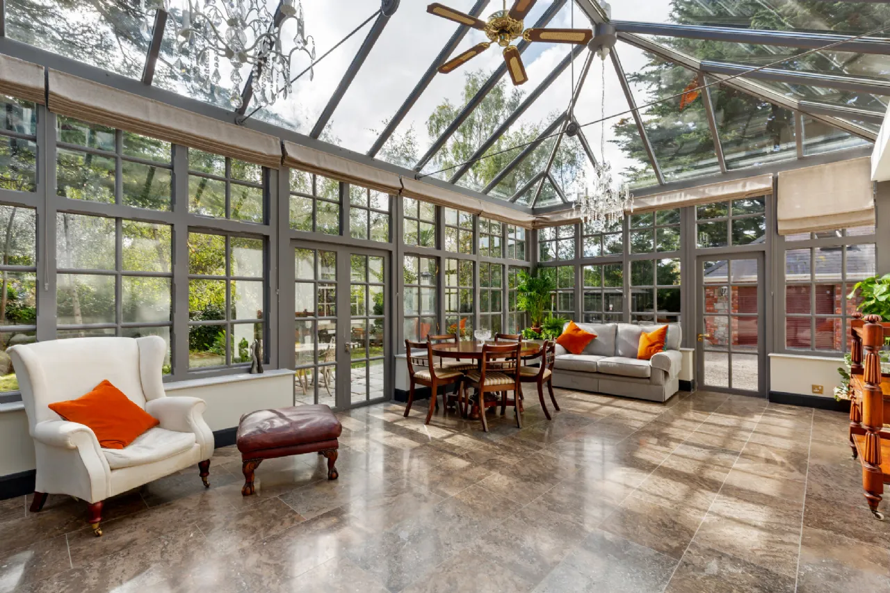 Photo of Mountsandel, Brighton Road, Foxrock, Dublin 18, D18 R9F3