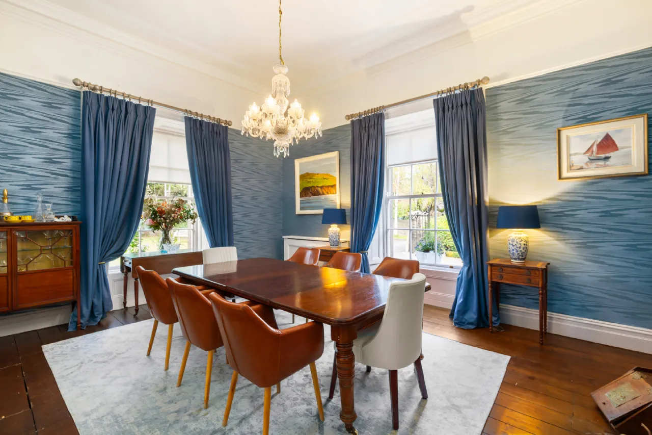 Photo of Mountsandel, Brighton Road, Foxrock, Dublin 18, D18 R9F3