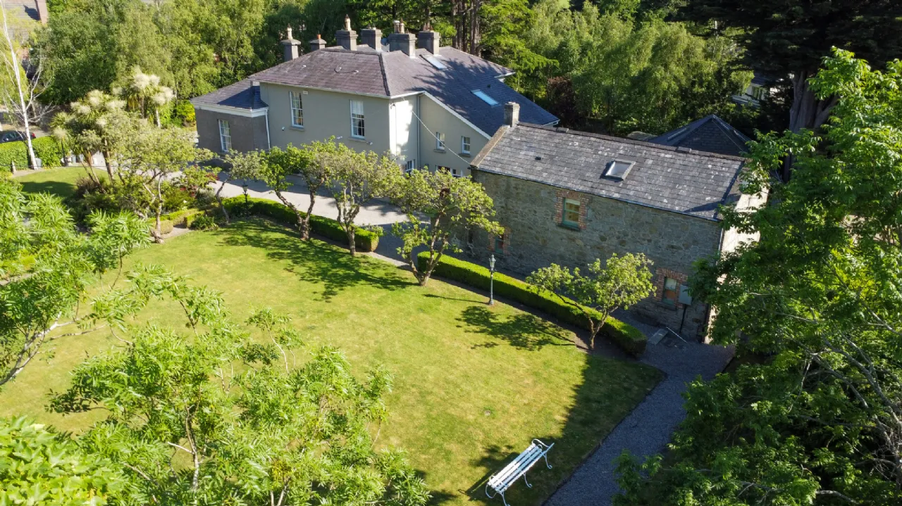 Photo of Mountsandel & Mountsandel Mews, Brighton Road, Foxrock, Dublin 18, D18 R9F3