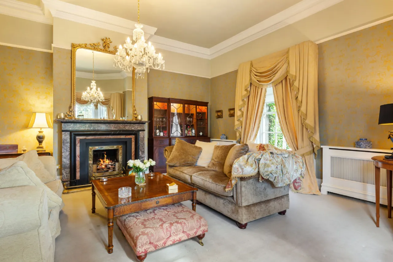 Photo of Mountsandel, Brighton Road, Foxrock, Dublin 18, D18 R9F3