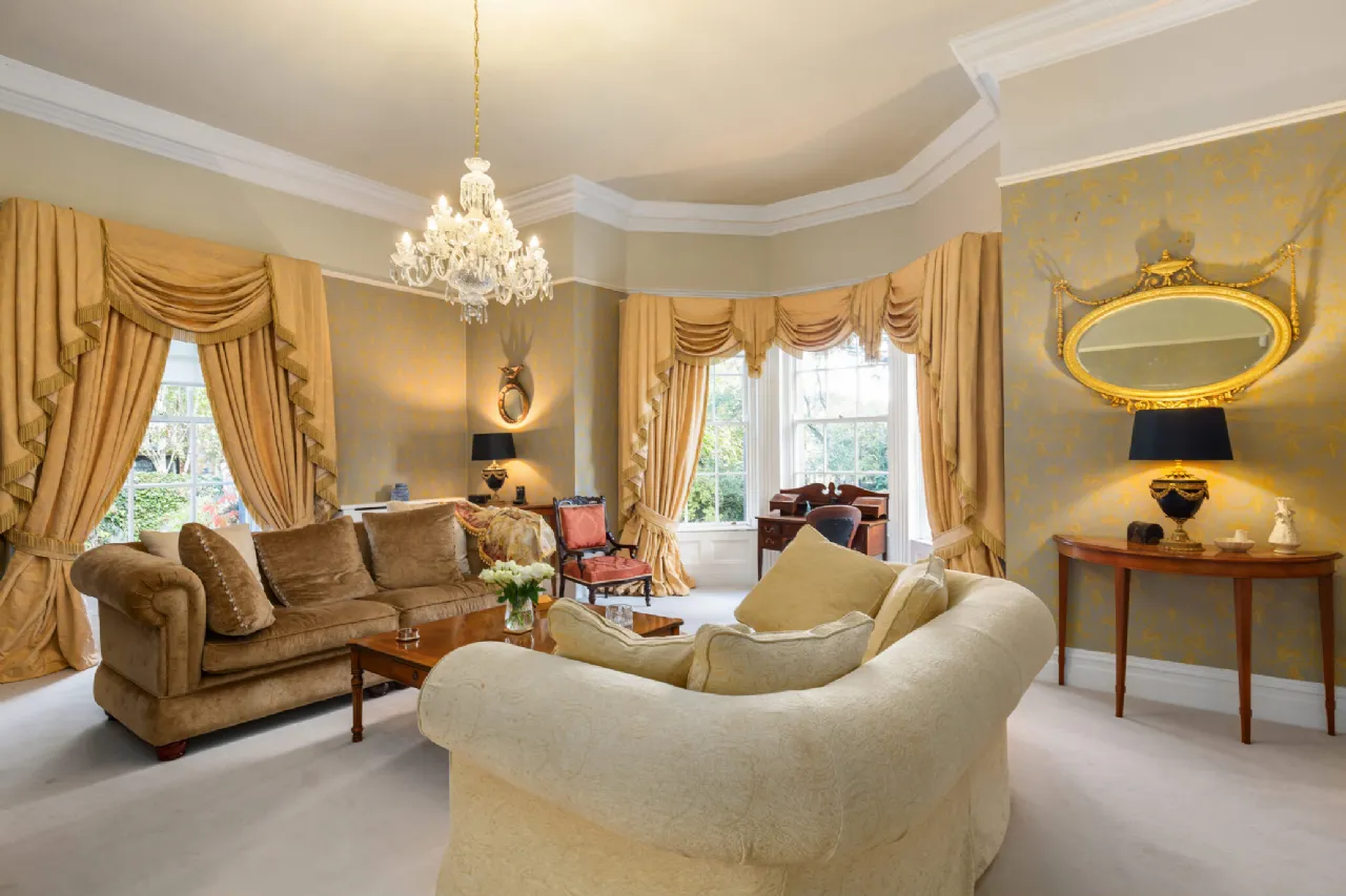 Photo of Mountsandel, Brighton Road, Foxrock, Dublin 18, D18 R9F3