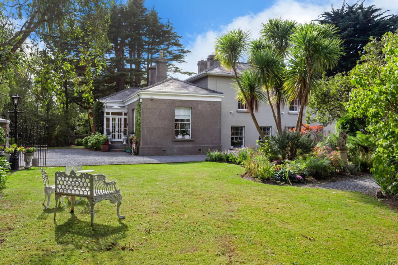 Photo of Mountsandel, Brighton Road, Foxrock, Dublin 18, D18 R9F3