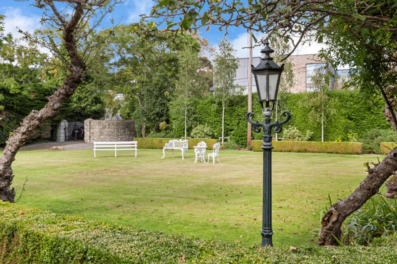 Photo of Mountsandel, Brighton Road, Foxrock, Dublin 18, D18 R9F3