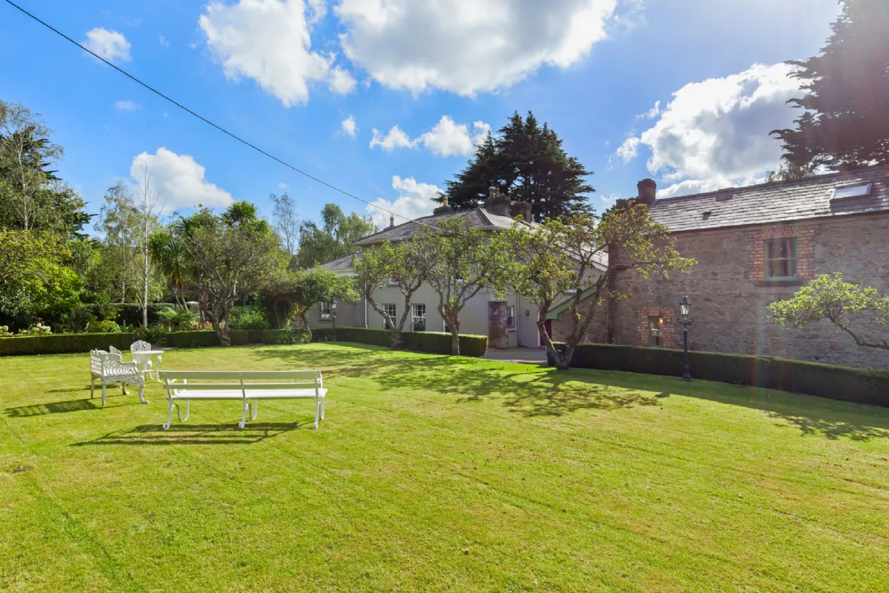 Photo of Mountsandel & Mountsandel Mews, Brighton Road, Foxrock, Dublin 18, D18 R9F3
