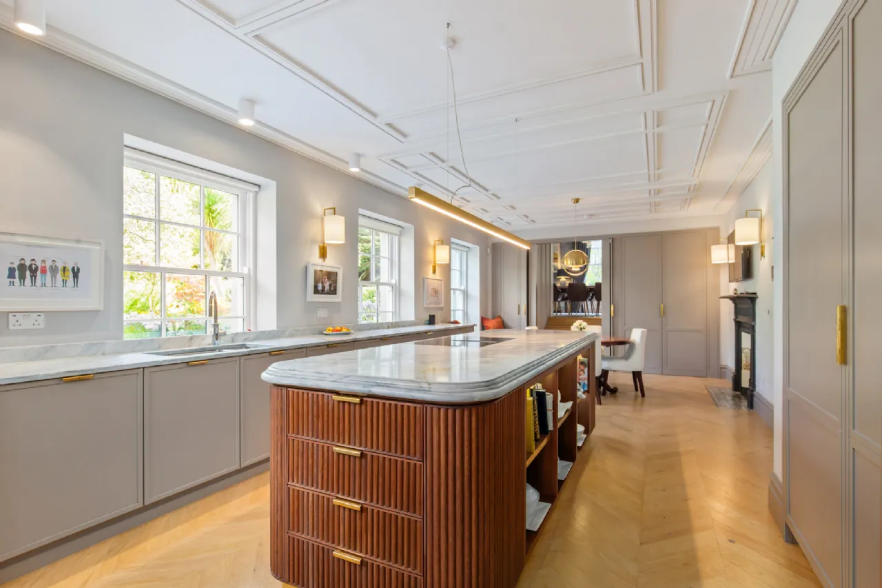 Photo of Mountsandel, Brighton Road, Foxrock, Dublin 18, D18 R9F3