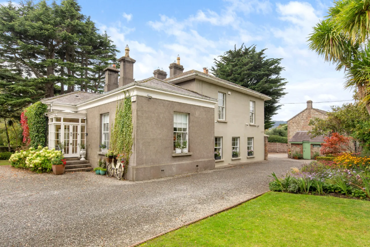 Photo of Mountsandel, Brighton Road, Foxrock, Dublin 18, D18 R9F3
