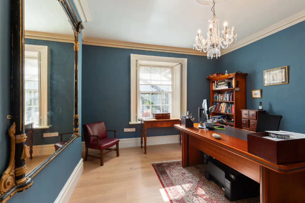 Photo of Mountsandel & Mountsandel Mews, Brighton Road, Foxrock, Dublin 18, D18 R9F3