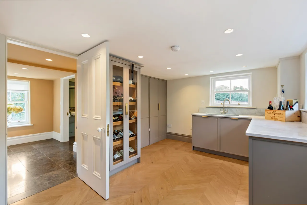 Photo of Mountsandel, Brighton Road, Foxrock, Dublin 18, D18 R9F3