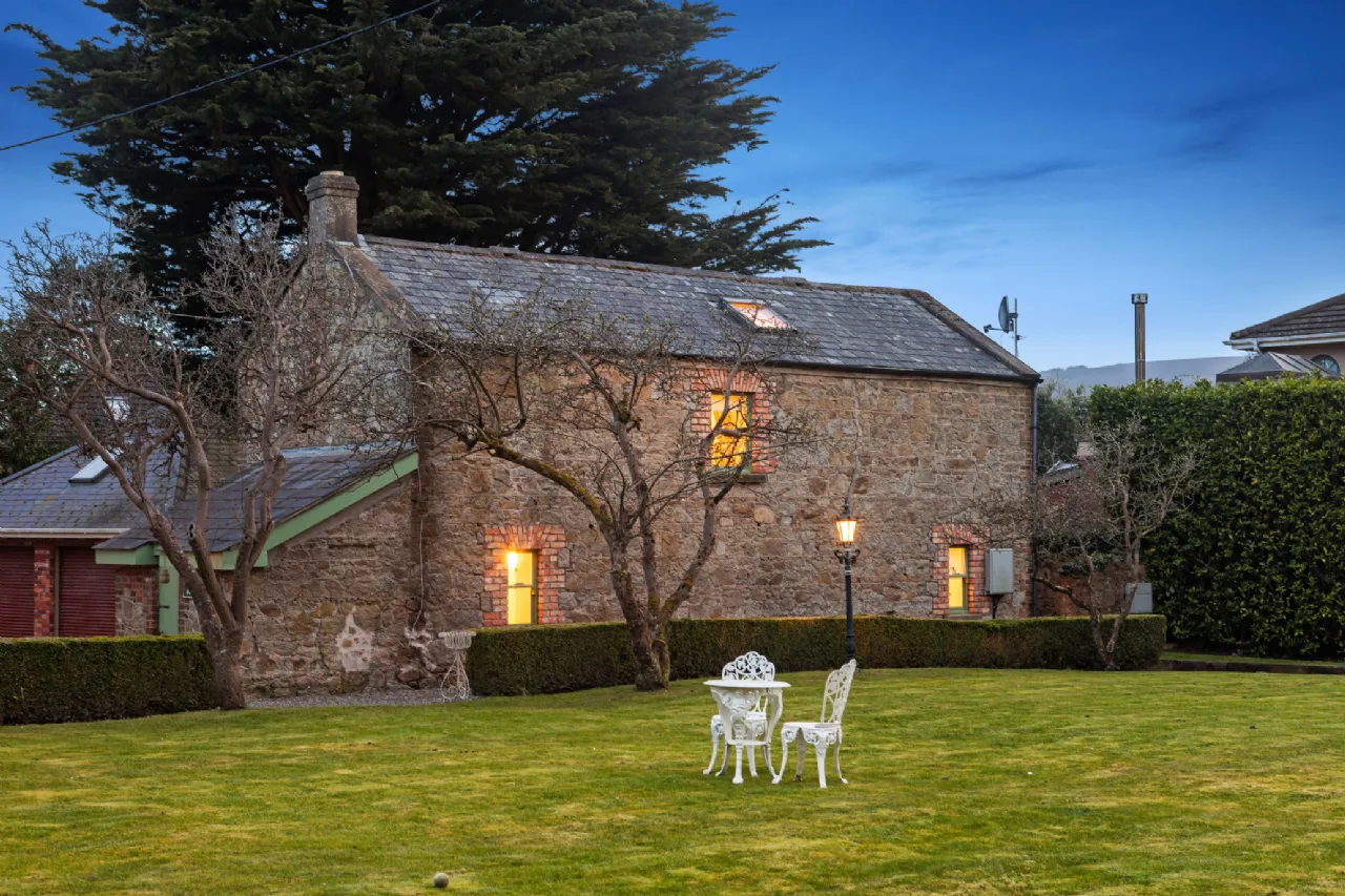 Photo of Mountsandel & Mountsandel Mews, Brighton Road, Foxrock, Dublin 18, D18 R9F3