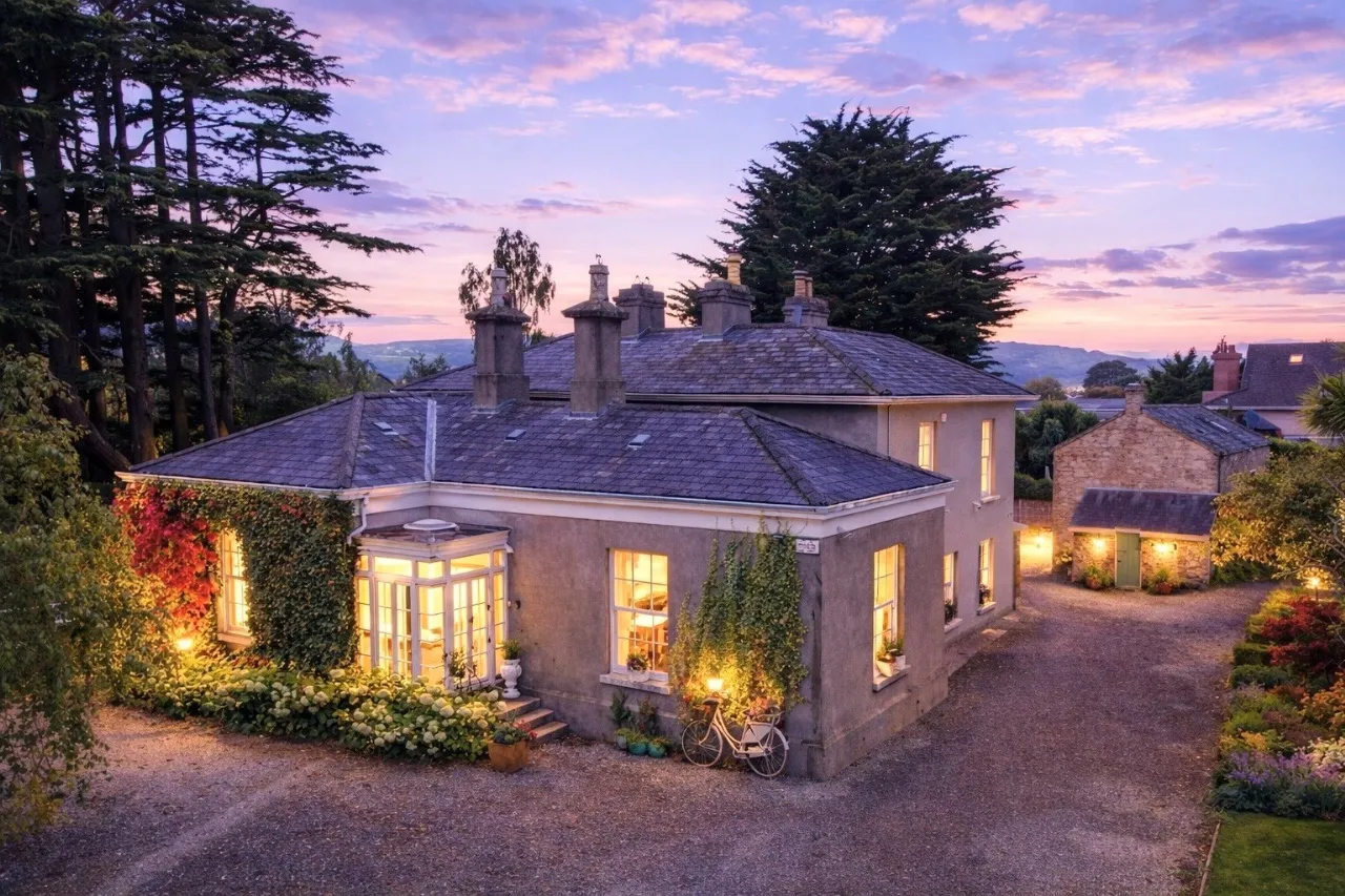 Photo of Mountsandel, Brighton Road, Foxrock, Dublin 18, D18 R9F3