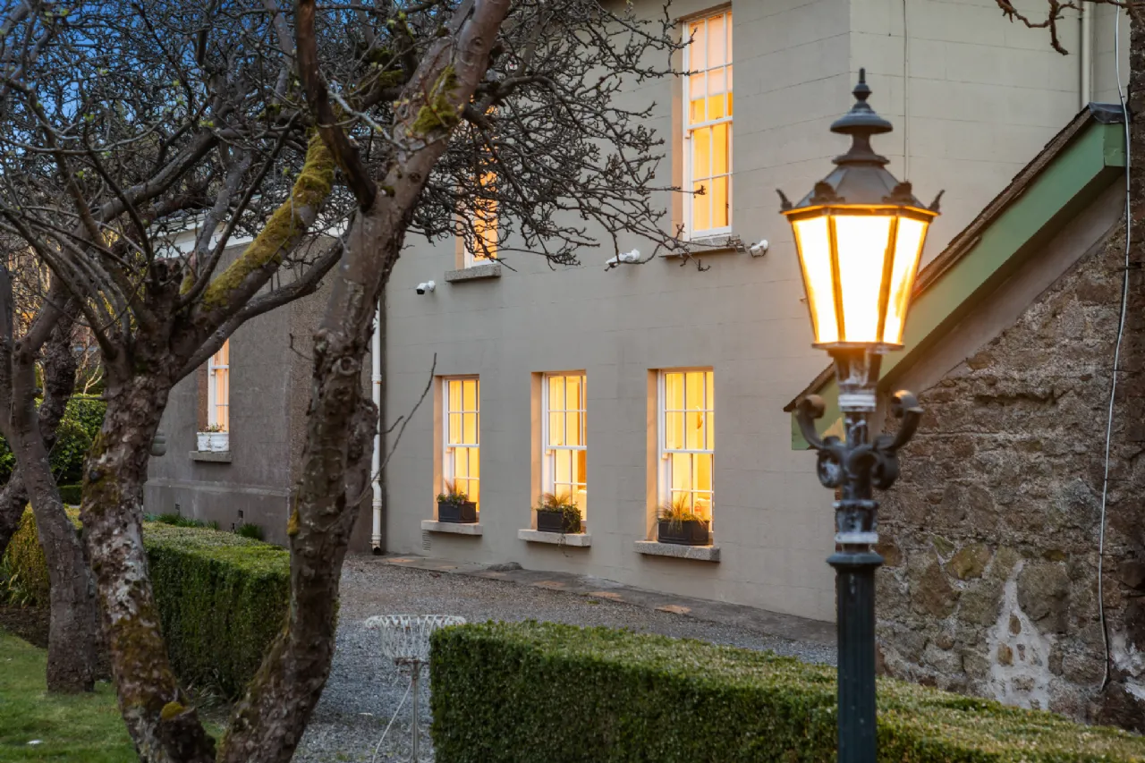 Photo of Mountsandel, Brighton Road, Foxrock, Dublin 18, D18 R9F3