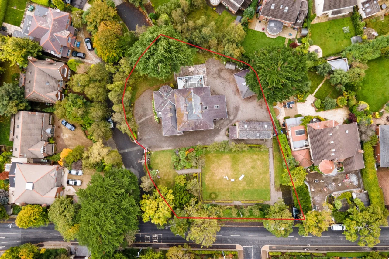 Photo of Mountsandel & Mountsandel Mews, Brighton Road, Foxrock, Dublin 18, D18 R9F3