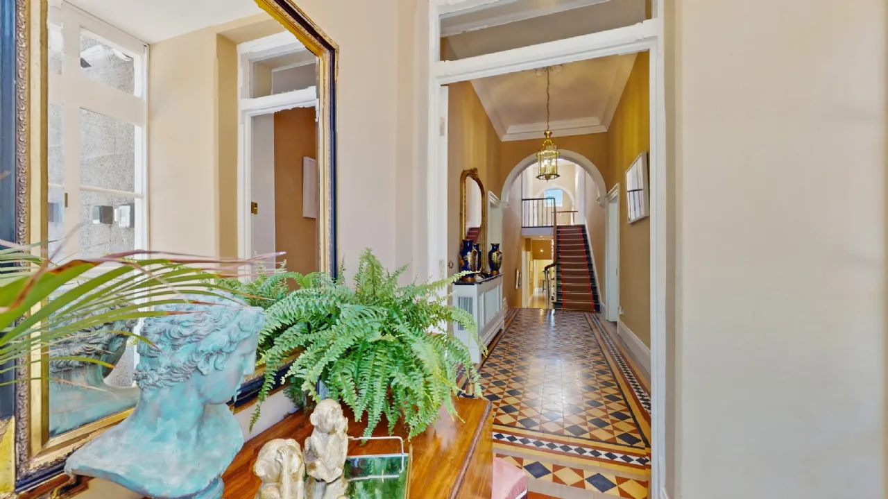 Photo of Mountsandel & Mountsandel Mews, Brighton Road, Foxrock, Dublin 18, D18 R9F3