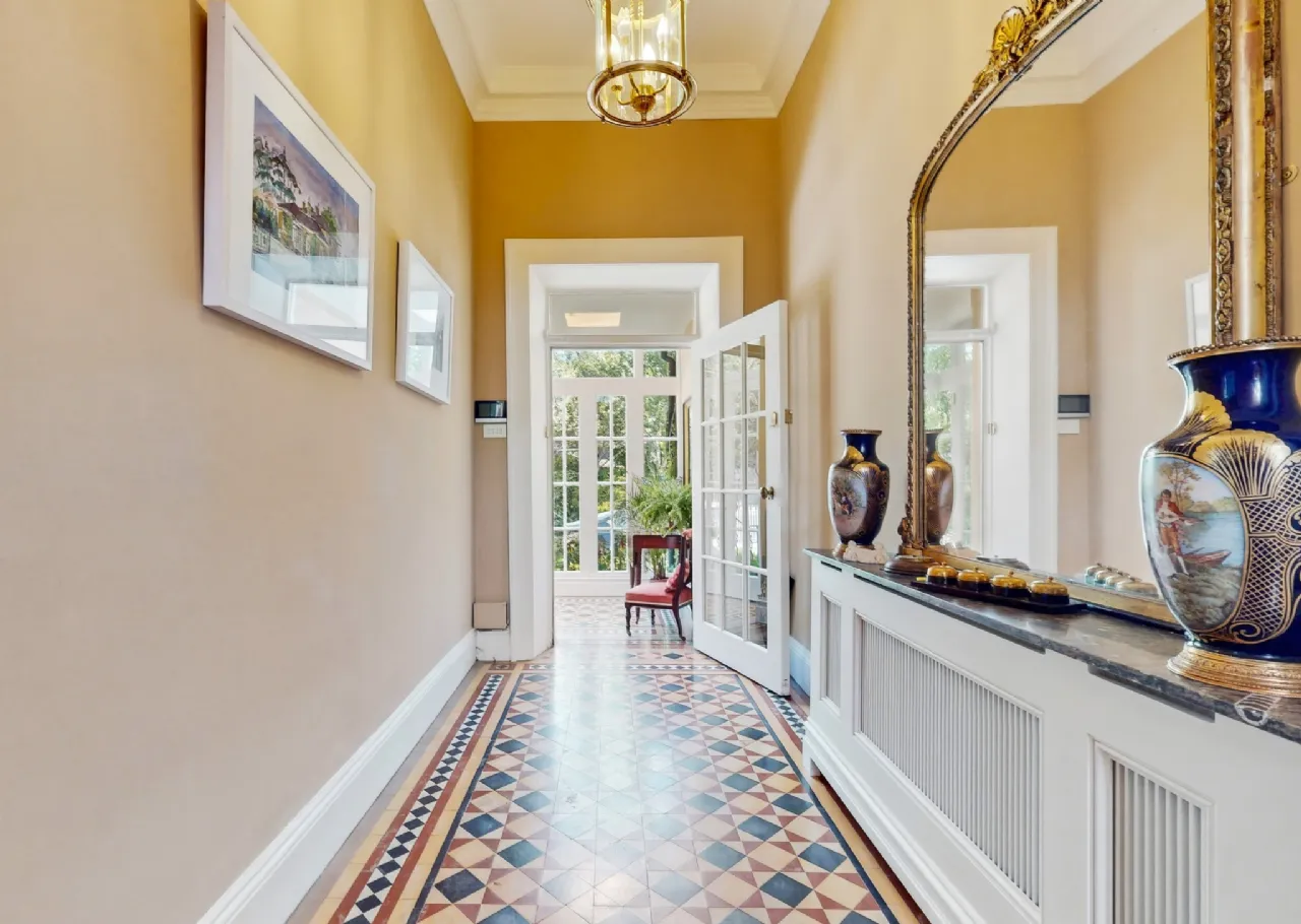 Photo of Mountsandel & Mountsandel Mews, Brighton Road, Foxrock, Dublin 18, D18 R9F3