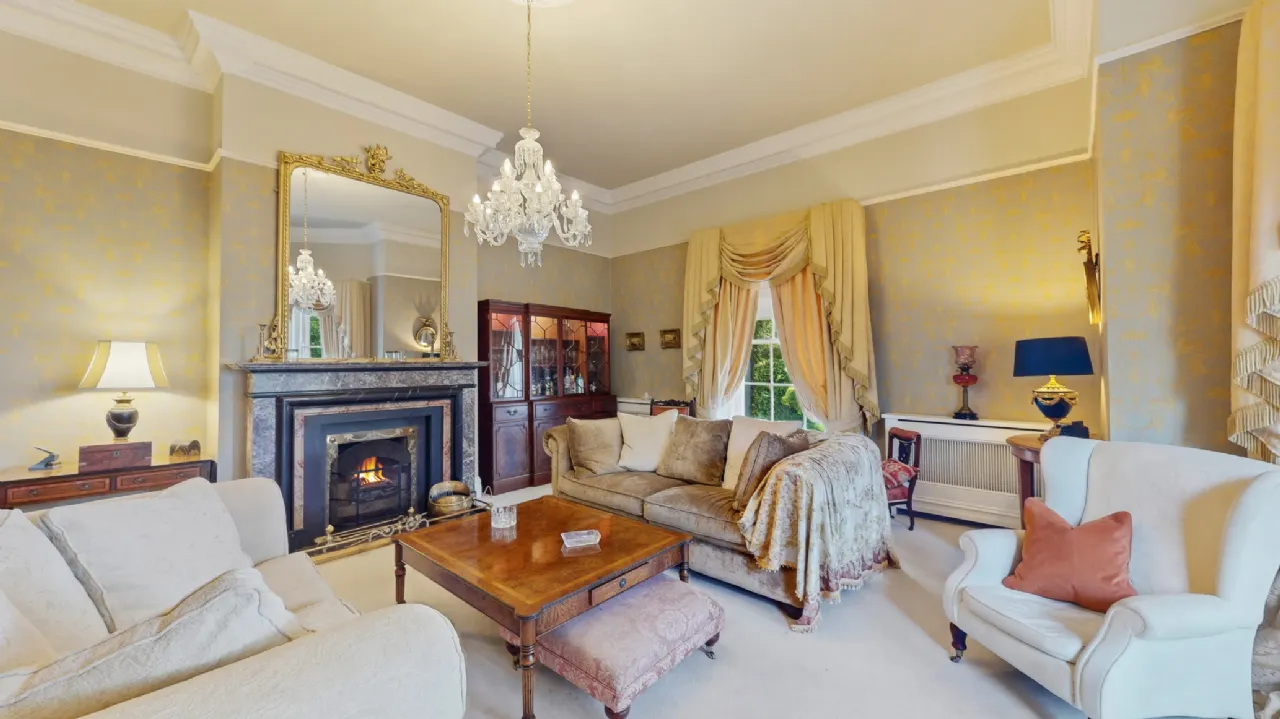 Photo of Mountsandel & Mountsandel Mews, Brighton Road, Foxrock, Dublin 18, D18 R9F3