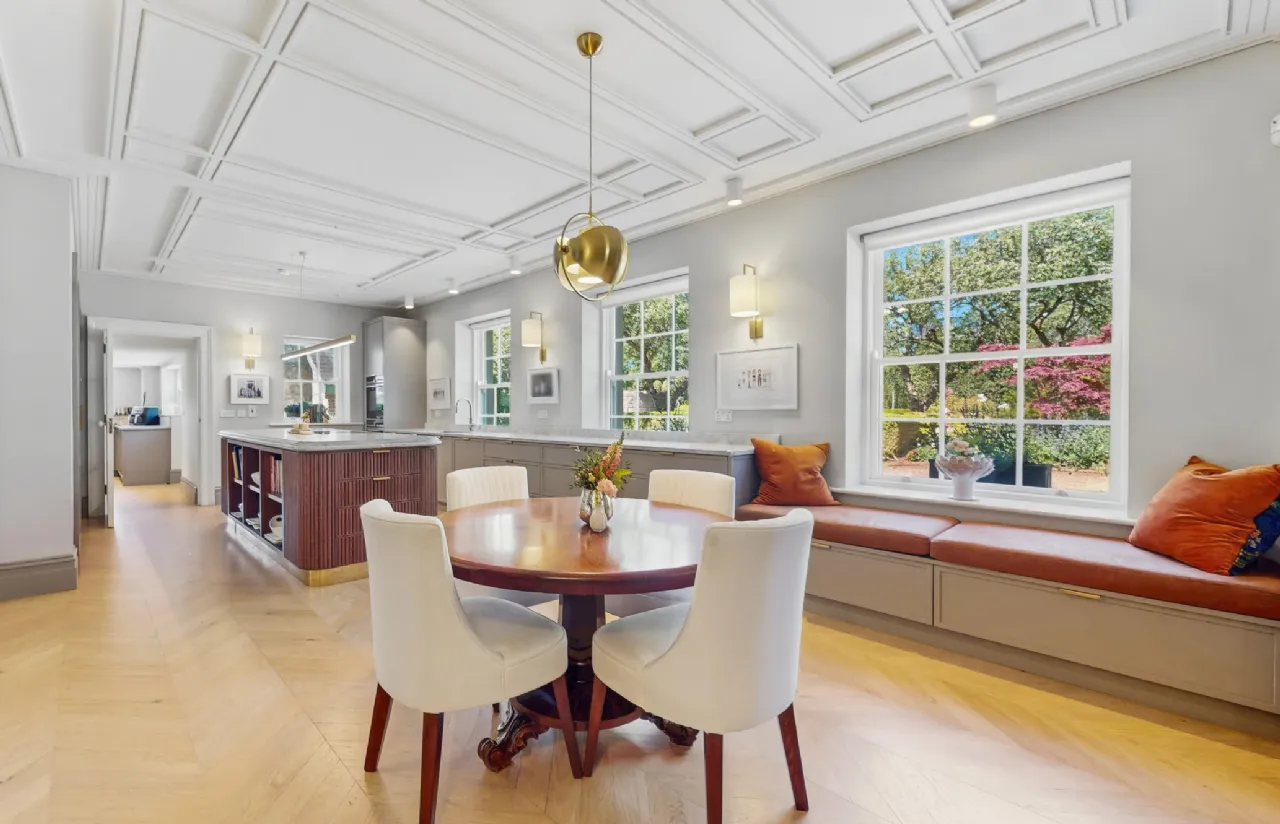 Photo of Mountsandel & Mountsandel Mews, Brighton Road, Foxrock, Dublin 18, D18 R9F3