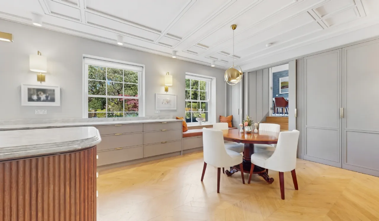Photo of Mountsandel & Mountsandel Mews, Brighton Road, Foxrock, Dublin 18, D18 R9F3