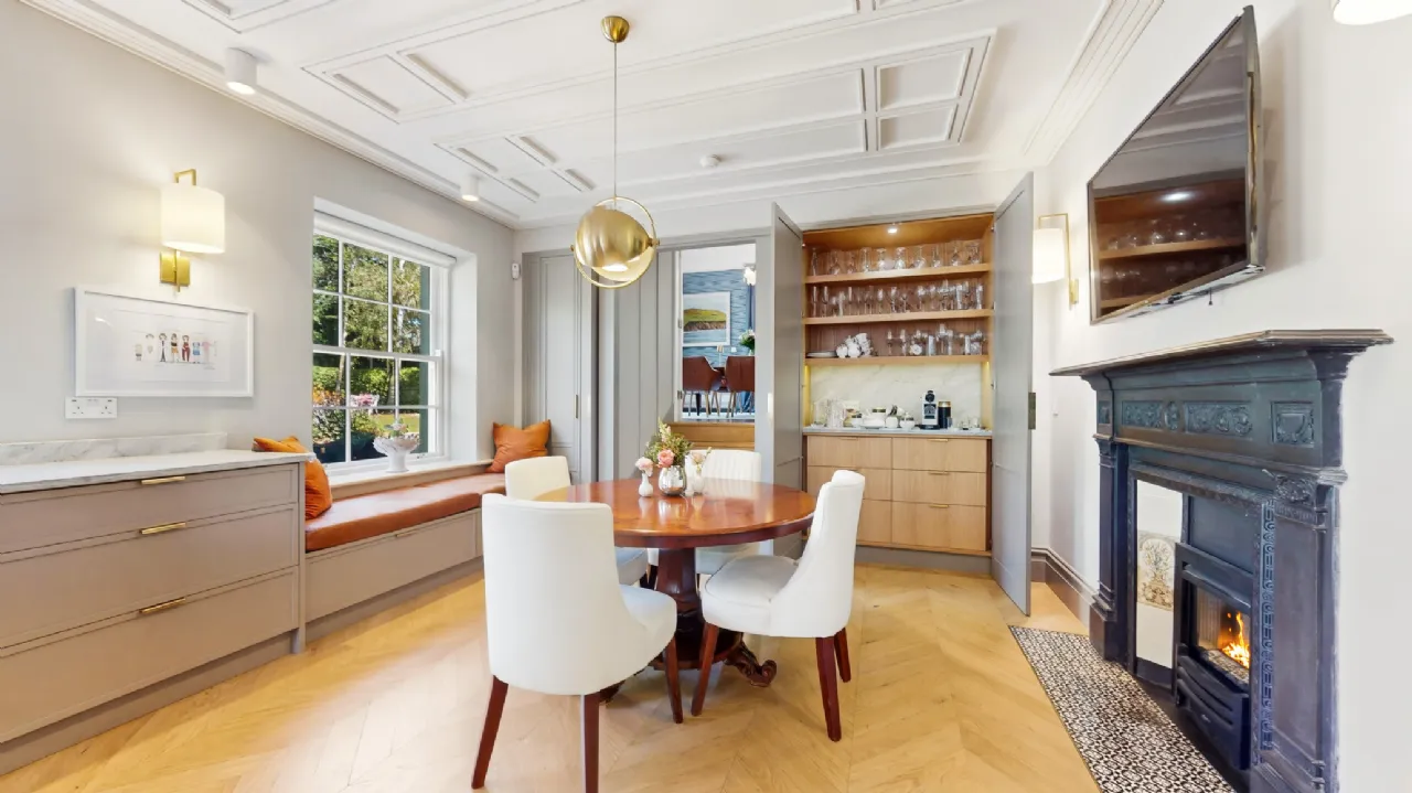 Photo of Mountsandel & Mountsandel Mews, Brighton Road, Foxrock, Dublin 18, D18 R9F3