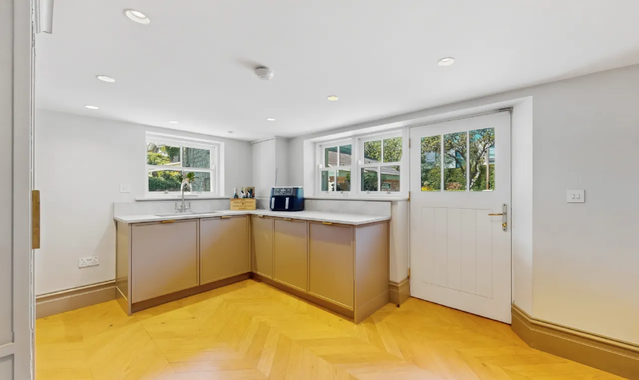 Photo of Mountsandel & Mountsandel Mews, Brighton Road, Foxrock, Dublin 18, D18 R9F3