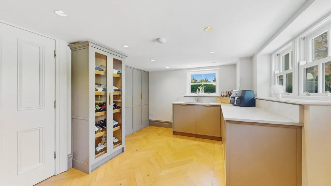 Photo of Mountsandel & Mountsandel Mews, Brighton Road, Foxrock, Dublin 18, D18 R9F3