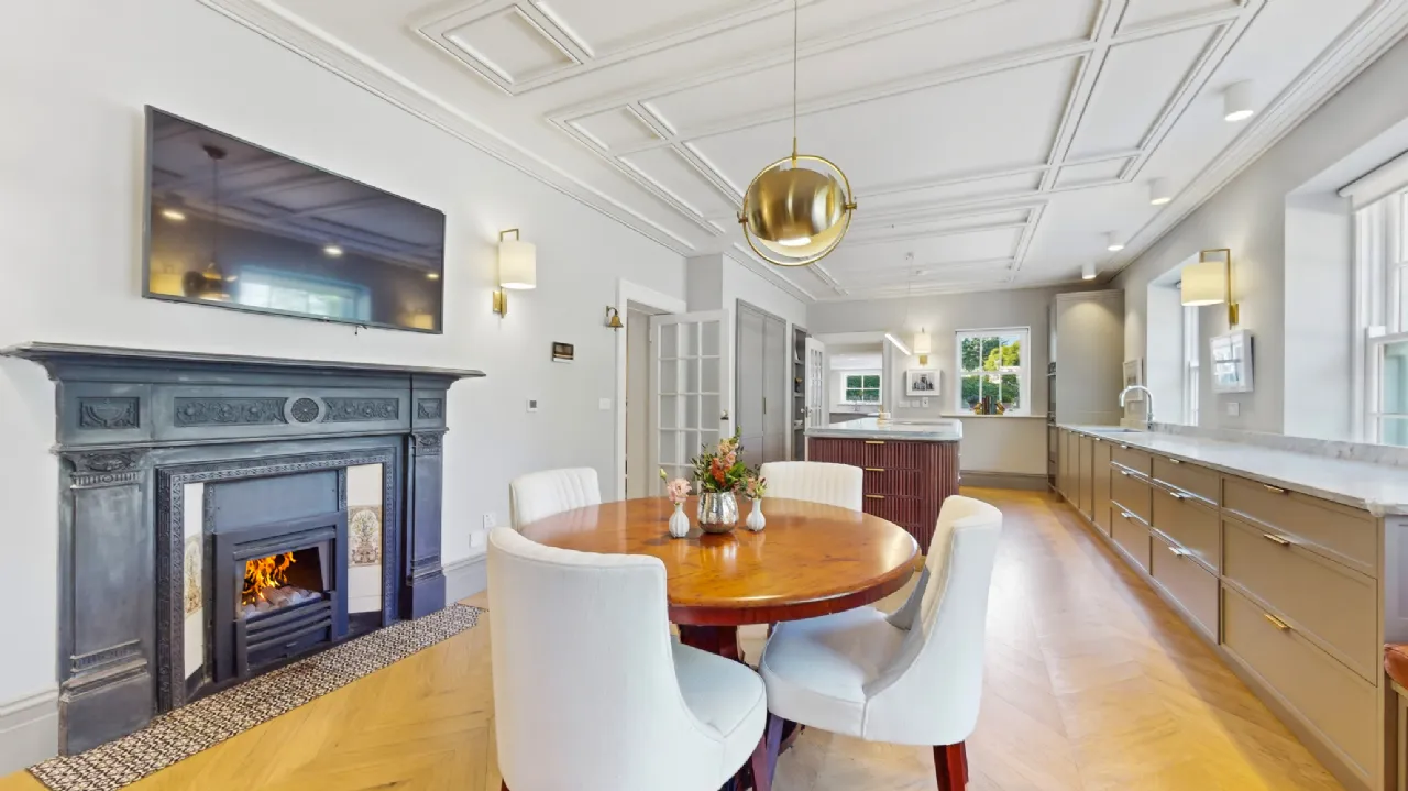 Photo of Mountsandel & Mountsandel Mews, Brighton Road, Foxrock, Dublin 18, D18 R9F3