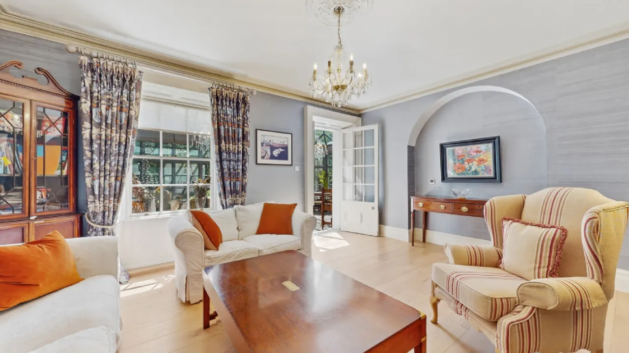 Photo of Mountsandel & Mountsandel Mews, Brighton Road, Foxrock, Dublin 18, D18 R9F3