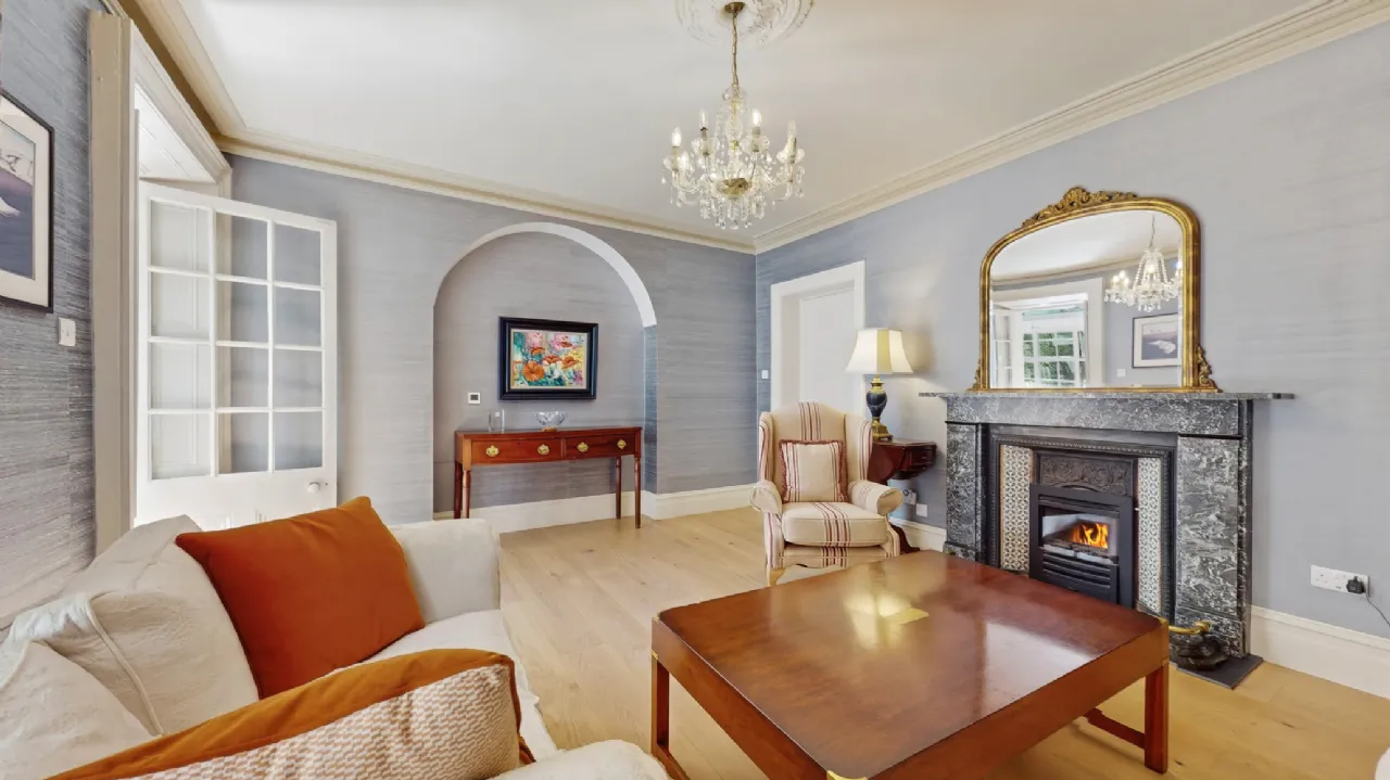 Photo of Mountsandel & Mountsandel Mews, Brighton Road, Foxrock, Dublin 18, D18 R9F3