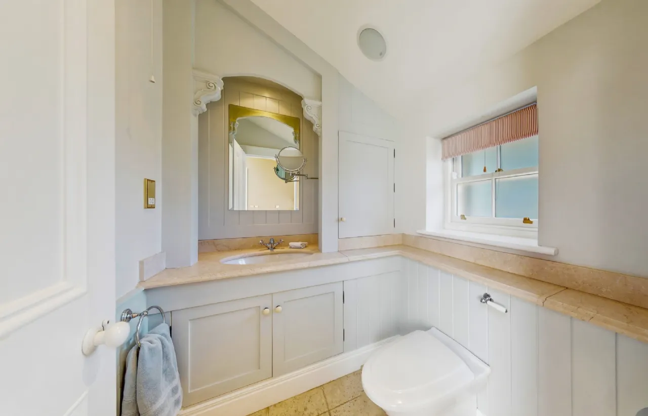 Photo of Mountsandel & Mountsandel Mews, Brighton Road, Foxrock, Dublin 18, D18 R9F3