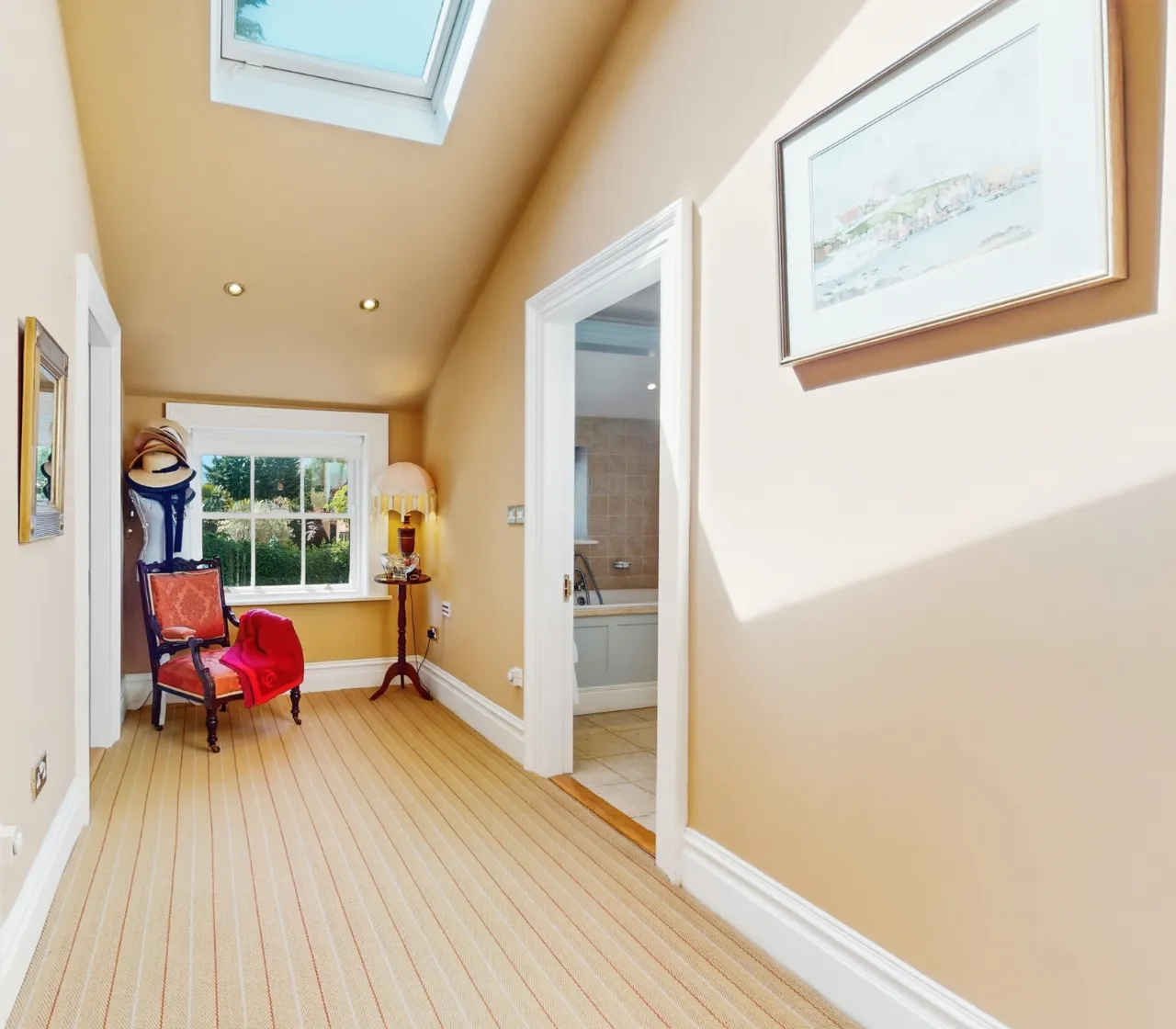 Photo of Mountsandel & Mountsandel Mews, Brighton Road, Foxrock, Dublin 18, D18 R9F3