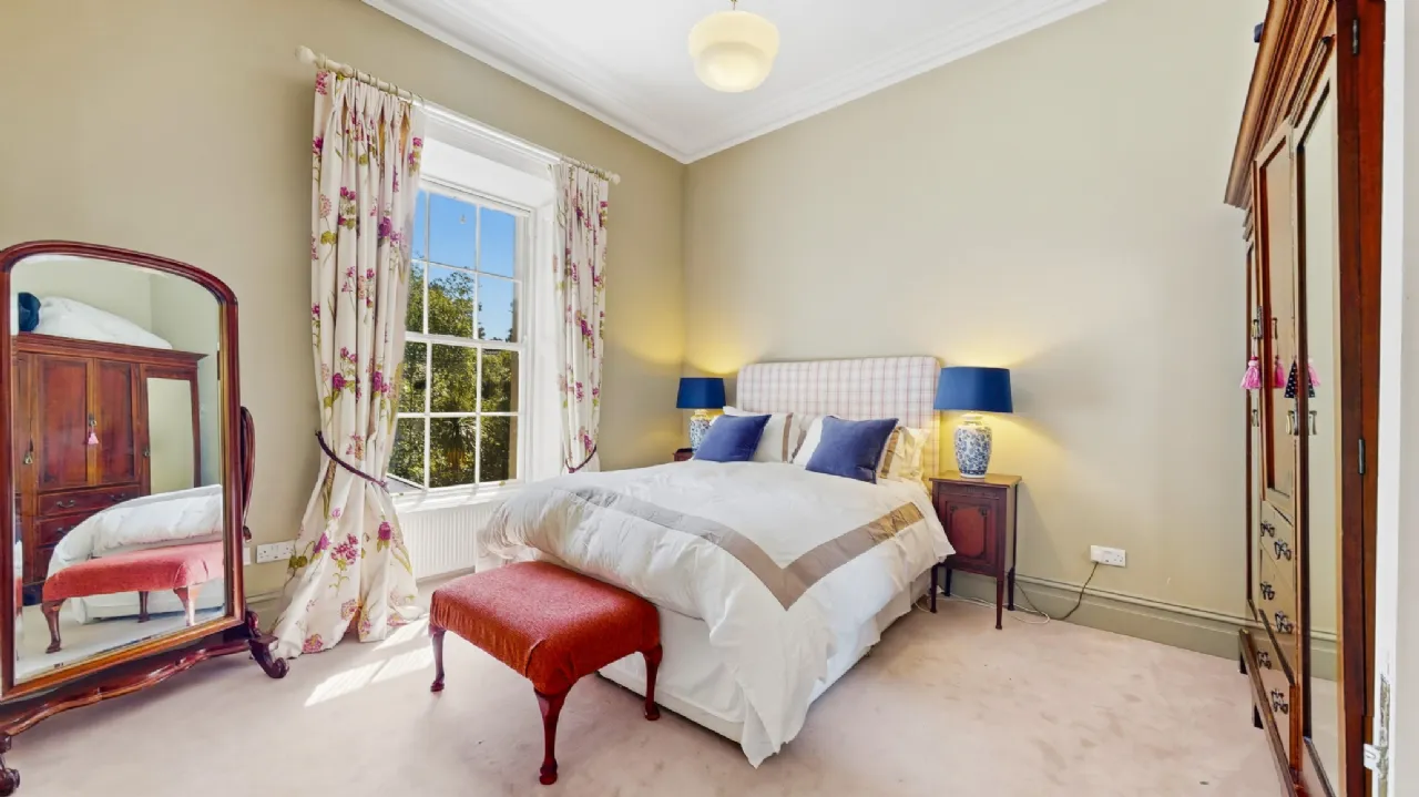 Photo of Mountsandel & Mountsandel Mews, Brighton Road, Foxrock, Dublin 18, D18 R9F3