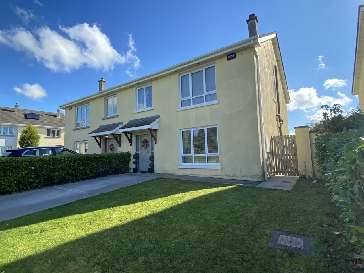 Photo of 20 Cluain Mullan, Finea Road, Castlepollard, Co. Westmeath, N91 E2W7