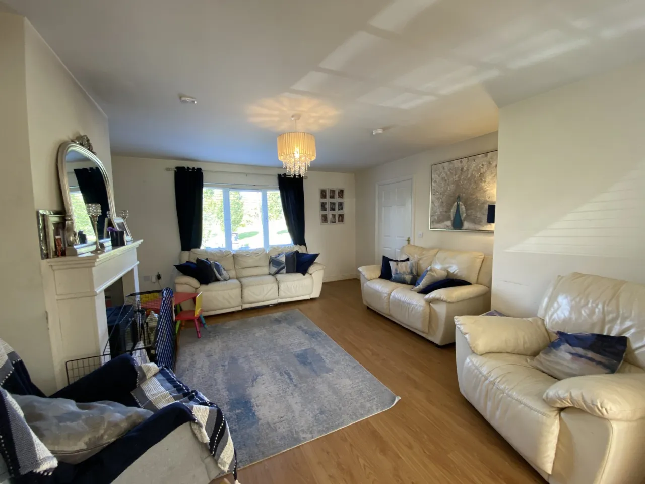 Photo of 20 Cluain Mullan, Finea Road, Castlepollard, Co. Westmeath, N91 E2W7