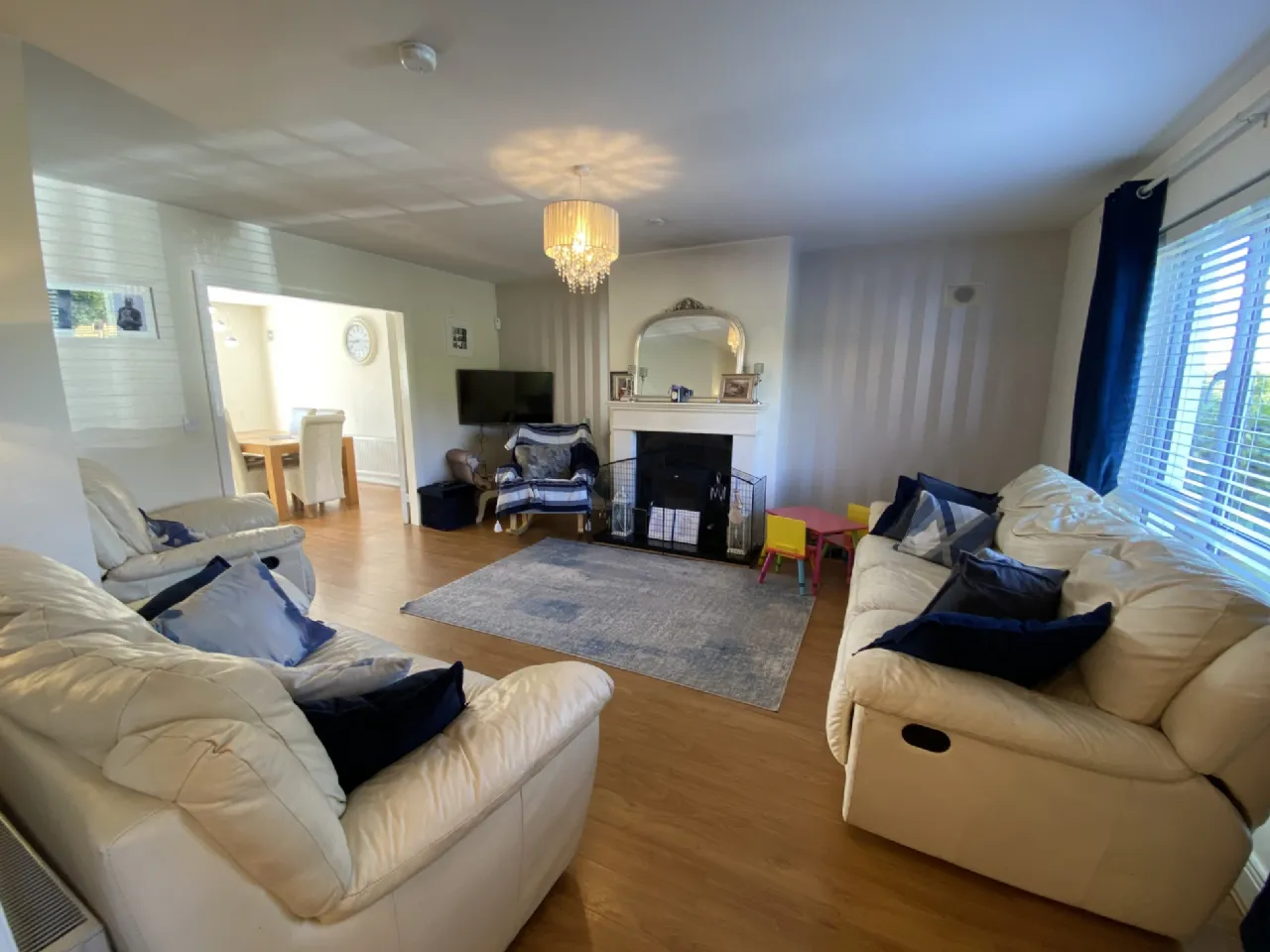 Photo of 20 Cluain Mullan, Finea Road, Castlepollard, Co. Westmeath, N91 E2W7